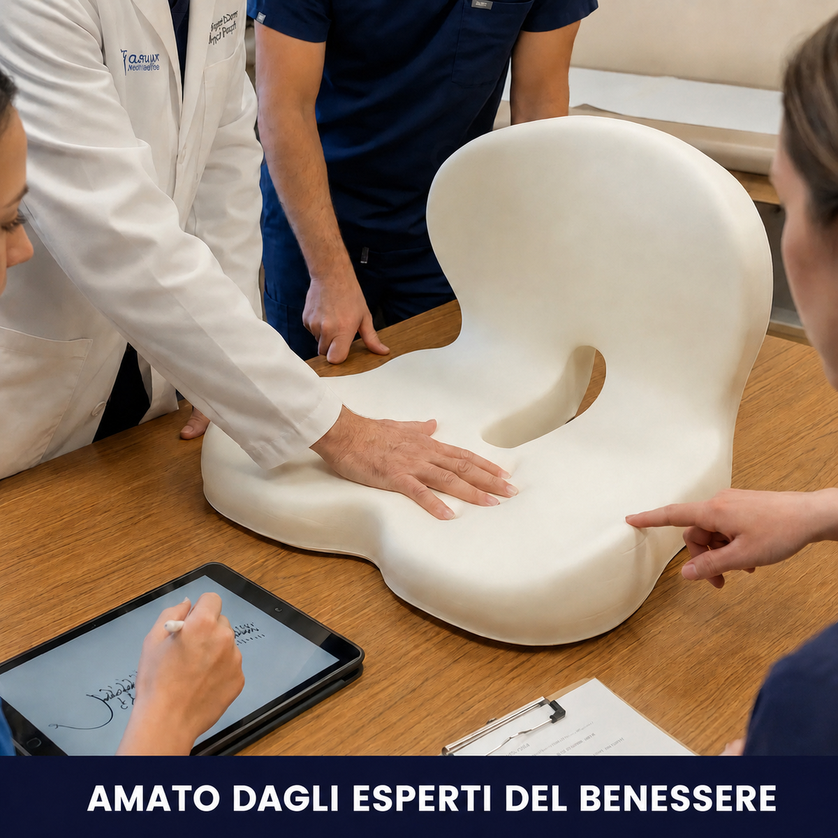 Ecco Cosa Succede Al Tuo Corpo Ogni Volta Che Ti Siedi Alla Scrivania.