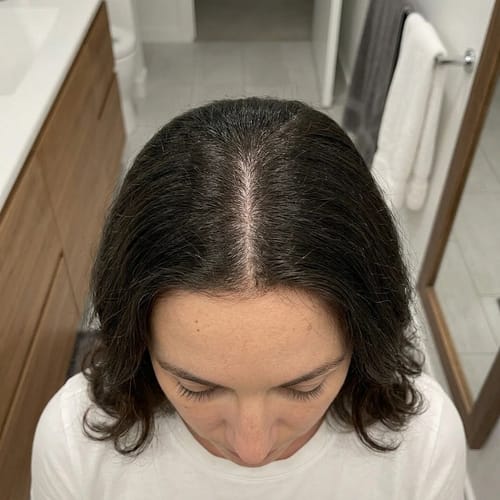 Francesca M. review